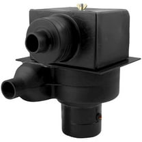 Allstar Performance Motor Assembly for Outside Air System