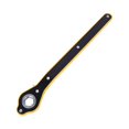 thumbnail image 1 of Car Use Labor-saving Jack Ratchet Wrench Garage Tire Wheel Wrench Portable Long Handle Wrench, 1 of 5