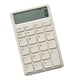 thumbnail image 2 of Mini Calculadora Nikou LCD Silenciosa Grado Profesional, 2 of 9