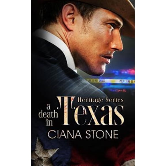Pre-Owned Cotton Creek: A Death in Texas : A Book in the Cotton Creek Saga (Series #17) (Paperback)