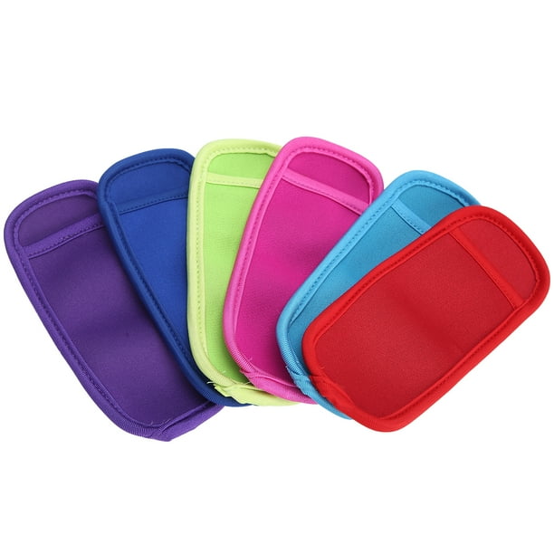 Ice bag holder deals