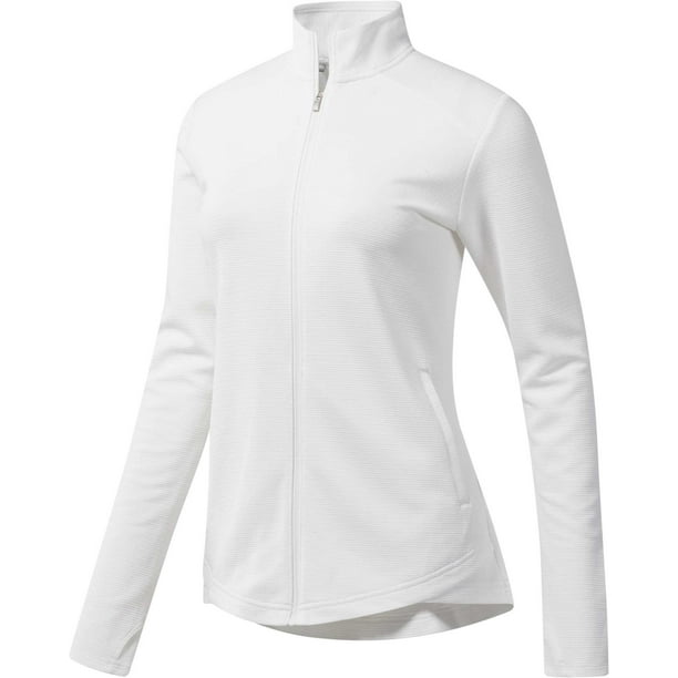 Adidas adidas Women's Essentials FullZip Golf Jacket