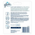 Glade PlugIns Refill 2 CT, Warm Flannel Embrace, 1.34 FL. OZ. Total
