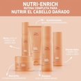 thumbnail image 3 of Wella Professionals Invigo Nutri-Enrich Acondicionador Reparaci&oacute;n Da&ntilde;o 200ml WELLA PROFESSIONALS NA, 3 of 6