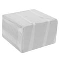 thumbnail image 5 of WHAMVOX Floral Foam Board 1Set for Wedding Decorator White Grey Square Flower Arrangement Crafts Special Events, 5 of 8