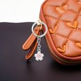 thumbnail image 3 of unbranded 5Ud Accesorios Colgantes Con De De Cerezo Para Bolsos Y Llaves, 3 of 7