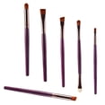 thumbnail image 4 of 6 Unids / set Maquillaje de Brochas para Ojos Delineador de Ojos de Ojos Cepillo Mezclador de s de Ojos, 4 of 6