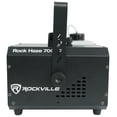 thumbnail image 5 of 8 Chauvet DJ Freedom Par Q9 RGBA Wireless DMX Battery Par Wash Up-lights + Hazer, 5 of 18