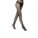 thumbnail image 5 of Minnieouse Medias negras Sexy Varios patrones Aniversario Red de malla misteriosa Medias de disfraces Ropa de mujer Panty-hose 6028 Type2 NO2, 5 of 6