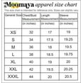 thumbnail image 6 of Moomaya Printed Off-Shoulder Tops, Womens Smocked Full Sleeve Casual Vacation Top, 6 of 9