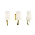 thumbnail image 3 of Savoy House Cameron 3-Light Bath Bar, 3 of 5