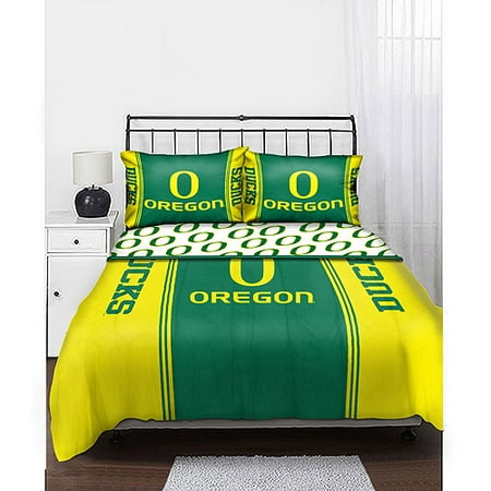 ncaa mascot bedding comforter set with sheets oregon ncaa mascot bedding comforter set with sheets oregon
