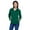 SPORT FOREST, variant on Team 365 Ladies' Leader Soft Shell Jacket - TT80W
