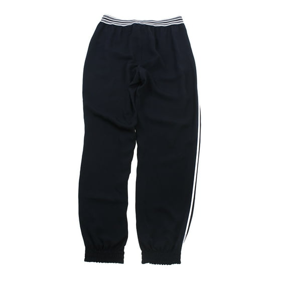Ralph Lauren - Polo Ralph Lauren Black Contrast-Stripe Jogger Pants 10 ...