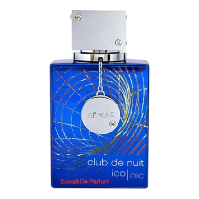 ARMAF CLUB DE NUIT ICONIC EXTRAIT DE PARFUM CONCENTRATED 70 ML