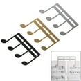 thumbnail image 2 of Music Clips Sheet Song Book Page Note Holder for Practice Cello Piano Guitar, 2 of 5