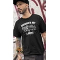 thumbnail image 2 of Cruising Is Not a Crime T-Shirt &ndash; Lowrider Culture Tee for Car Enthusiasts, Chicano Style, and Cultural Pride, 2 of 3