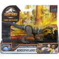 thumbnail image 6 of Jurassic World Savage Strike Monolophosaurus, 6 of 6