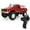 red, variant on WPL 2.4GHz 4WD Remote Control Military Off-Road Truck