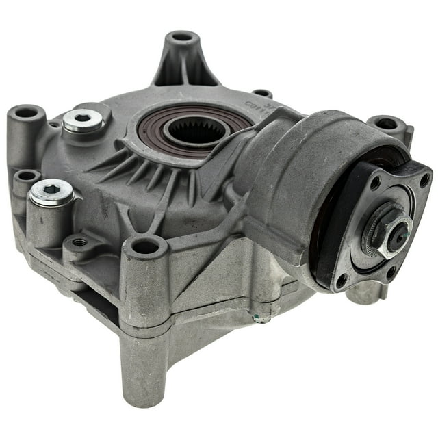 Niche Rear Differential Gear Case for Polaris Sportsman XP 850 1332802 519-CDI2234F