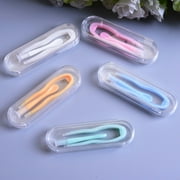Contact Lenses Inserter Tweezer Eye Lenses Holder Case Remover Applicator;Contact Lenses Inserter Tweezer Eye Lenses Holder Case Remover Applicator