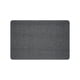 thumbnail image 1 of Advancent Felpudo absorbente de agua para interiores, alfombrillas de seguridad antideslizantes, al lado de la bañera, accesorios para oficina y Juegos de accesorios de baño Gris Advancent HA067310-01, 1 of 6