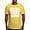 Yellow, variant on CafePress - Secret Steps Logo Men's Value T Shirt - Men's Classic Graphic T-Shirt