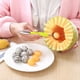 thumbnail image 3 of Melon scoop, fruit scoop, ice cream scoop, melon slicer, 3 of 5
