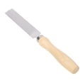 thumbnail image 1 of De Madera Dura de Diamante, Herramiente de Pulido de Vidrio, Carpintería, Jardín, Carpinero de 4 Pulgadas, 1 of 7