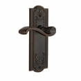 thumbnail image 5 of Grandeur Portofino Door Lever with Parthenon Plate, 5 of 7