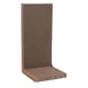 thumbnail image 1 of Cartón de Rasguño de Gatos, Tabla de Rascar de Gato, Forma L, Papel Corrugado, Almohadilla de Rasguño de Gato para La Protección de La Pared Y El Sofá 50cmx25cmx23.5cm, 1 of 5