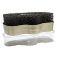 thumbnail image 2 of Cepillo de Limpieza de zapatos Sunnimix para gamuza Con caja, 2 of 6