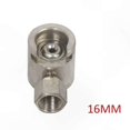 thumbnail image 2 of Flat Lubrication Nipple Grease Press Adapter Tool for Maintenance and Accessories, 2 of 4