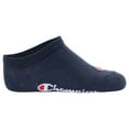 thumbnail image 2 of Champion Unisex Socks Cotton Blend Multicoloured 9-11.5 Uk, 2 of 7