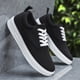 thumbnail image 2 of Zapatillas de deporte originales de lujo para hombre, zapatos informales cómodos y transpirables, calzado deportivo ligero de suela suave para caminar, 2 of 5