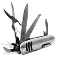 thumbnail image 1 of Navaja Multiusos MIKELS 15 En 1 color Plata, 1 of 3