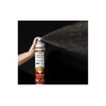 Black, RustOleum Stops Rust Gloss Turbo Protective Enamel Spray Paint