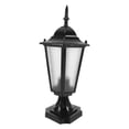 thumbnail image 1 of COOPHYA Pole Light Fixture Lamp Post Light Shade Decorative Illumination 1Set, 1 of 8