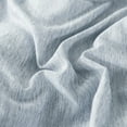 thumbnail image 4 of JML Cationic 8 Piece Comforter Set Ultra Soft Greyish-Blue California King 8 Piece, 4 of 5