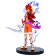 thumbnail image 1 of Anime No Game No Life 3D Hoodies Cosplay Sora Shiro sudadera chaqueta abrigo disfraces adulto primavera otoño abrigo Tops AccesoriosAH101040YZ5XL Deng Xun unisex, 1 of 2
