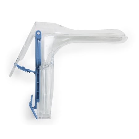 McKesson Vaginal Speculum (Best Meds For Yeast Infection)