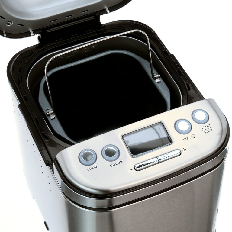 Cuisinart CBK-110P1 Compact Automatic Bread Maker Cuisinart CBK-110P1 Compact Automatic Bread Maker