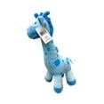 thumbnail image 7 of Whimsy Pets Plush Toy: Baby Giraffe - By Ganz ( 14in ), 7 of 7