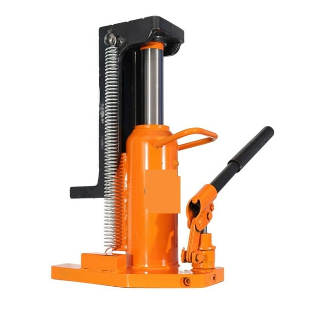 Hydraulic Toe Jack 5/10 Ton On Toe Toe Jack Lift 5 Ton On Top Lift Capacity Machine Jack ,Robust Construction