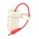 thumbnail image 3 of Caja de alimentación para transductor de urinario, repuesto de montaje para accesorios de inodoro con pieza para reparación de urinario en hoteles y h Estilo B, 3 of 7