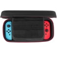 thumbnail image 3 of Estuche para Nintendo Switch con espacio para 19 cartuchos de juego, 3 of 5