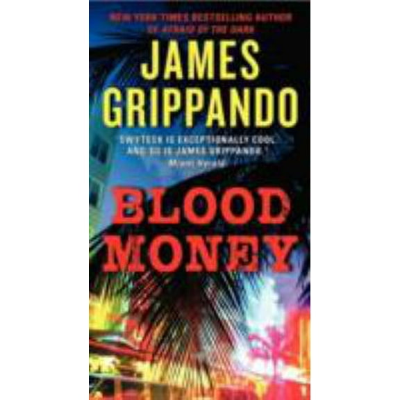 Pre-Owned Blood Money (Mass Market Paperback) 0062109863 9780062109866