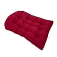thumbnail image 3 of CJC Swing Hanging Egg Chair Soft Cushion Garden Home Indoor Outdoor Patio Balcony, 3 of 10