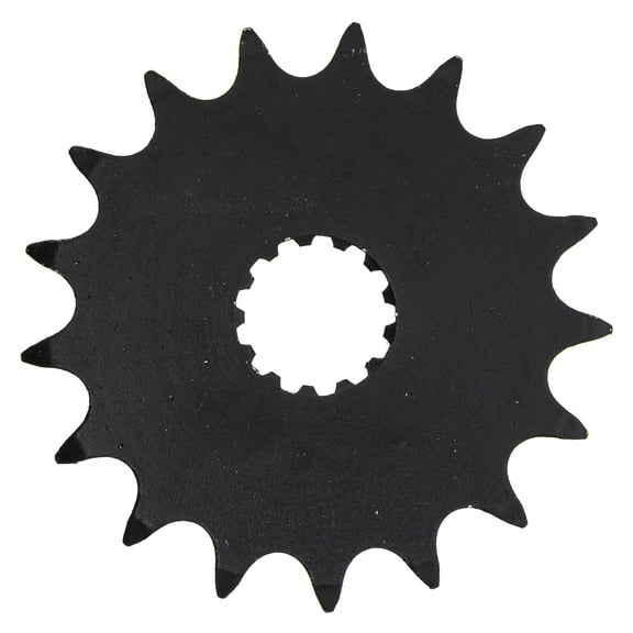 Niche 525 17T Front Drive Sprocket for Suzuki GSXR750 Motorcycle 519-CDS2346P