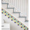 thumbnail image 2 of WallPops WPS0185 Hollywood Stripe Decals, 2 of 2
